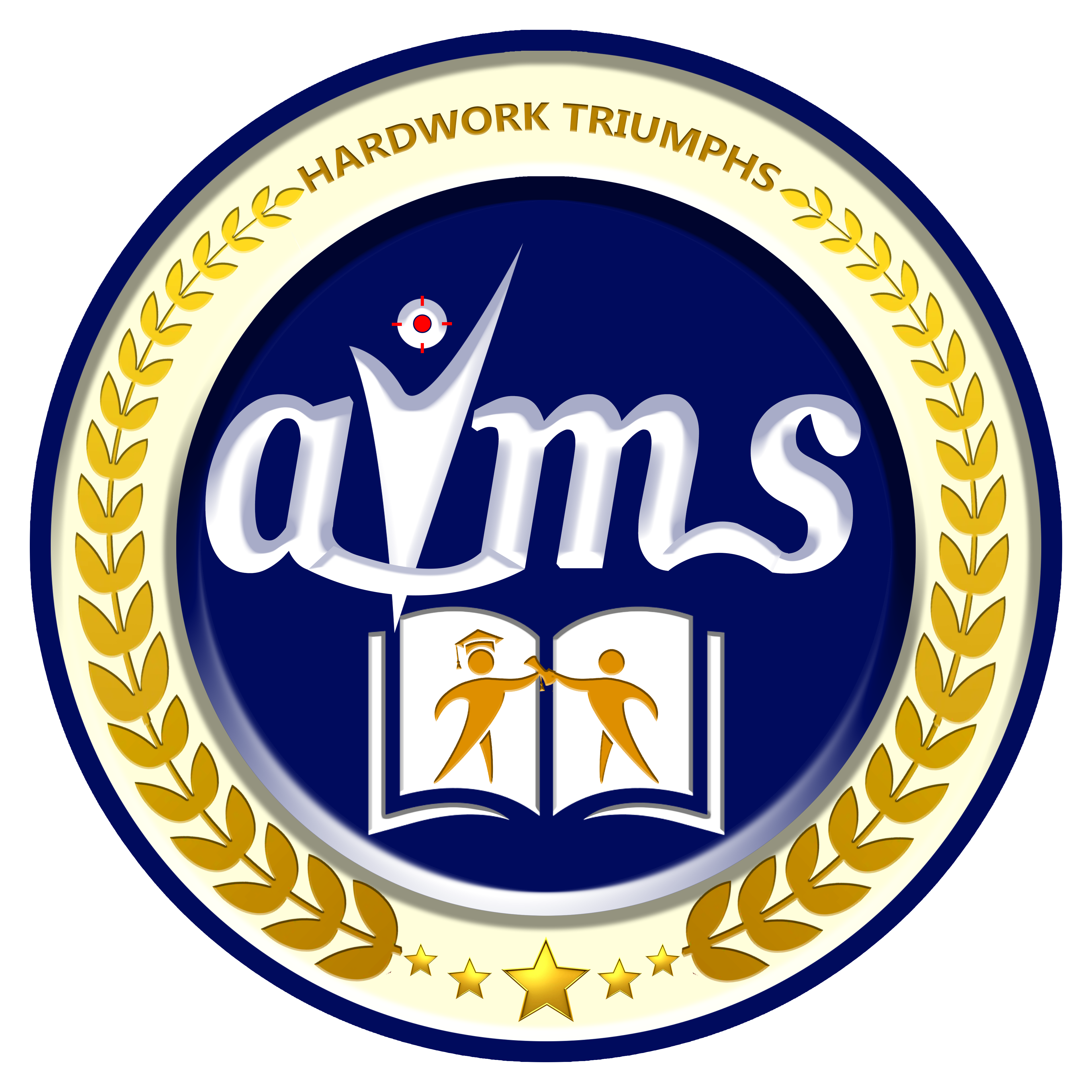 aims logo